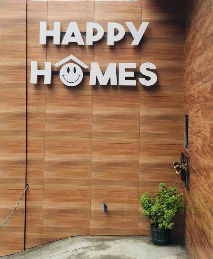 Happy Homes Манила Екстериор снимка