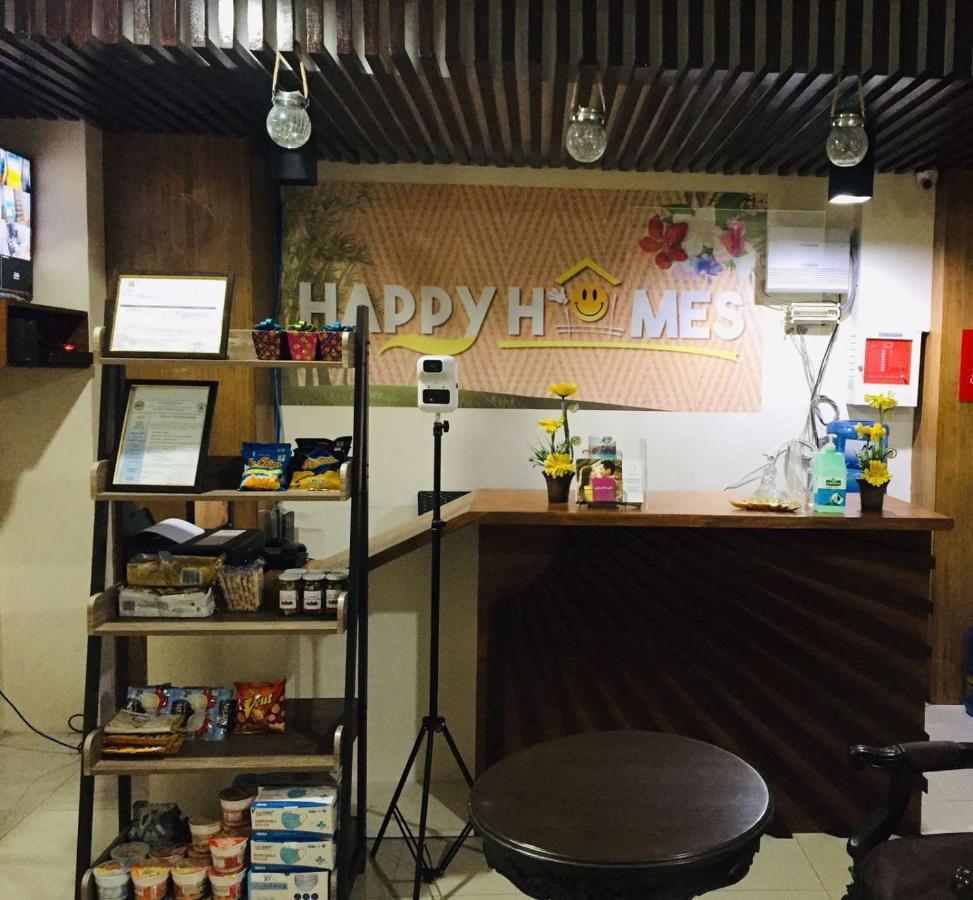 Happy Homes Манила Екстериор снимка